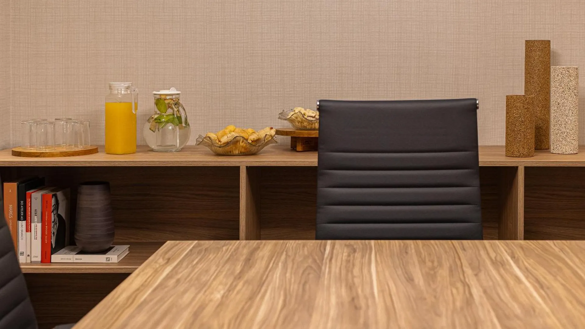 Hotel Moov Porto Alegre
