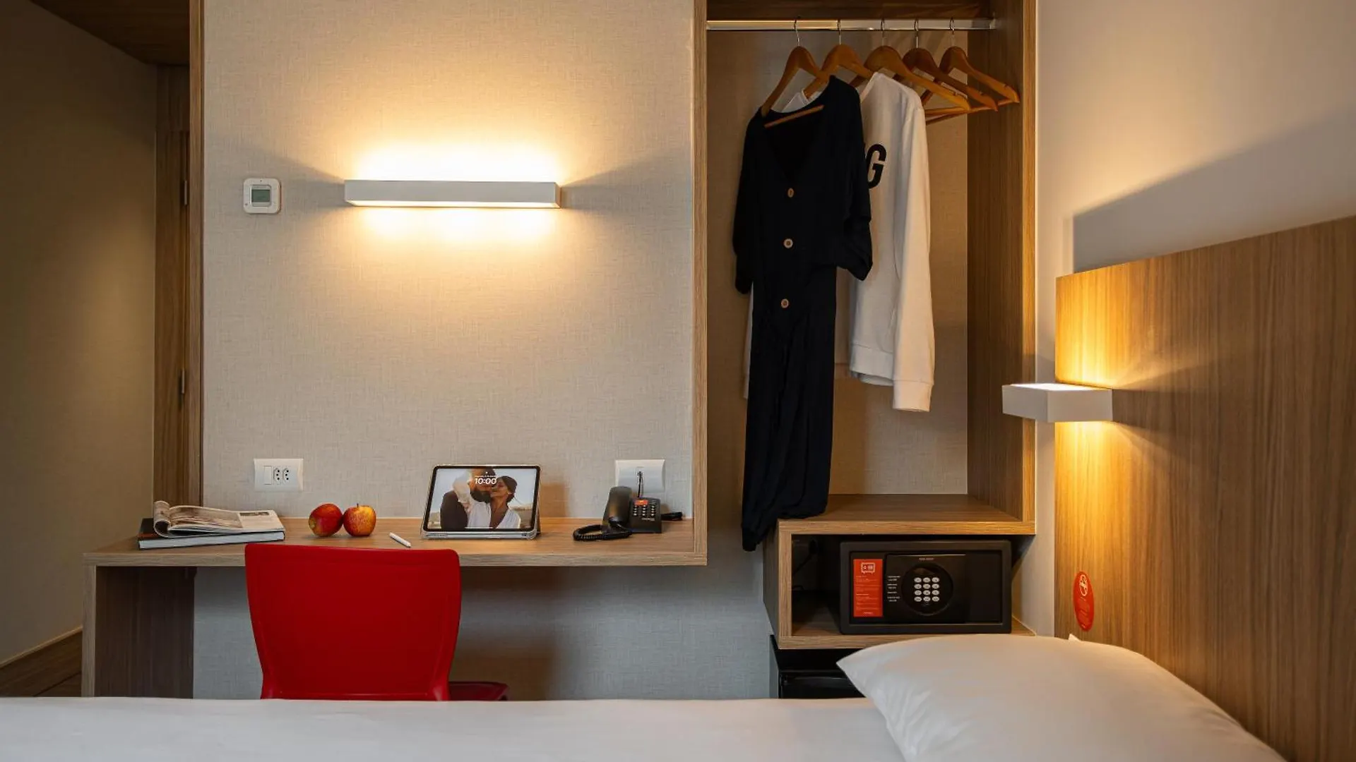 Hotel Moov Porto Alegre