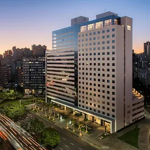 Hotel Intercity Baixa