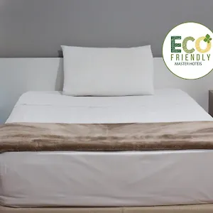 Hotel Master Express Baixa - Próximo à Ufrgs E à Santa Casa
